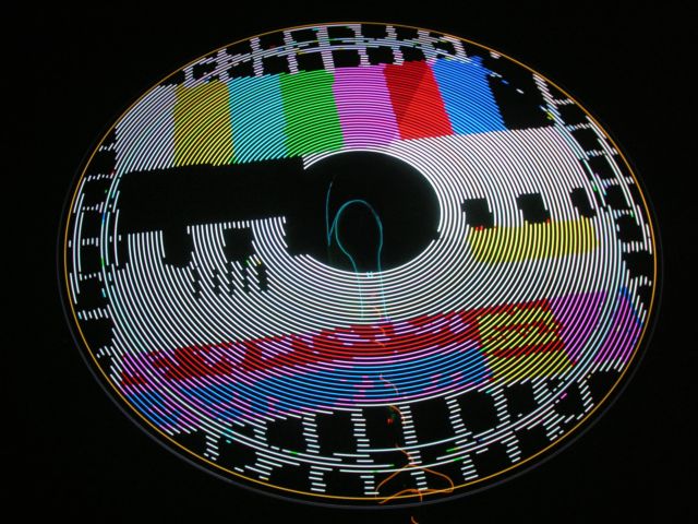 Testbild