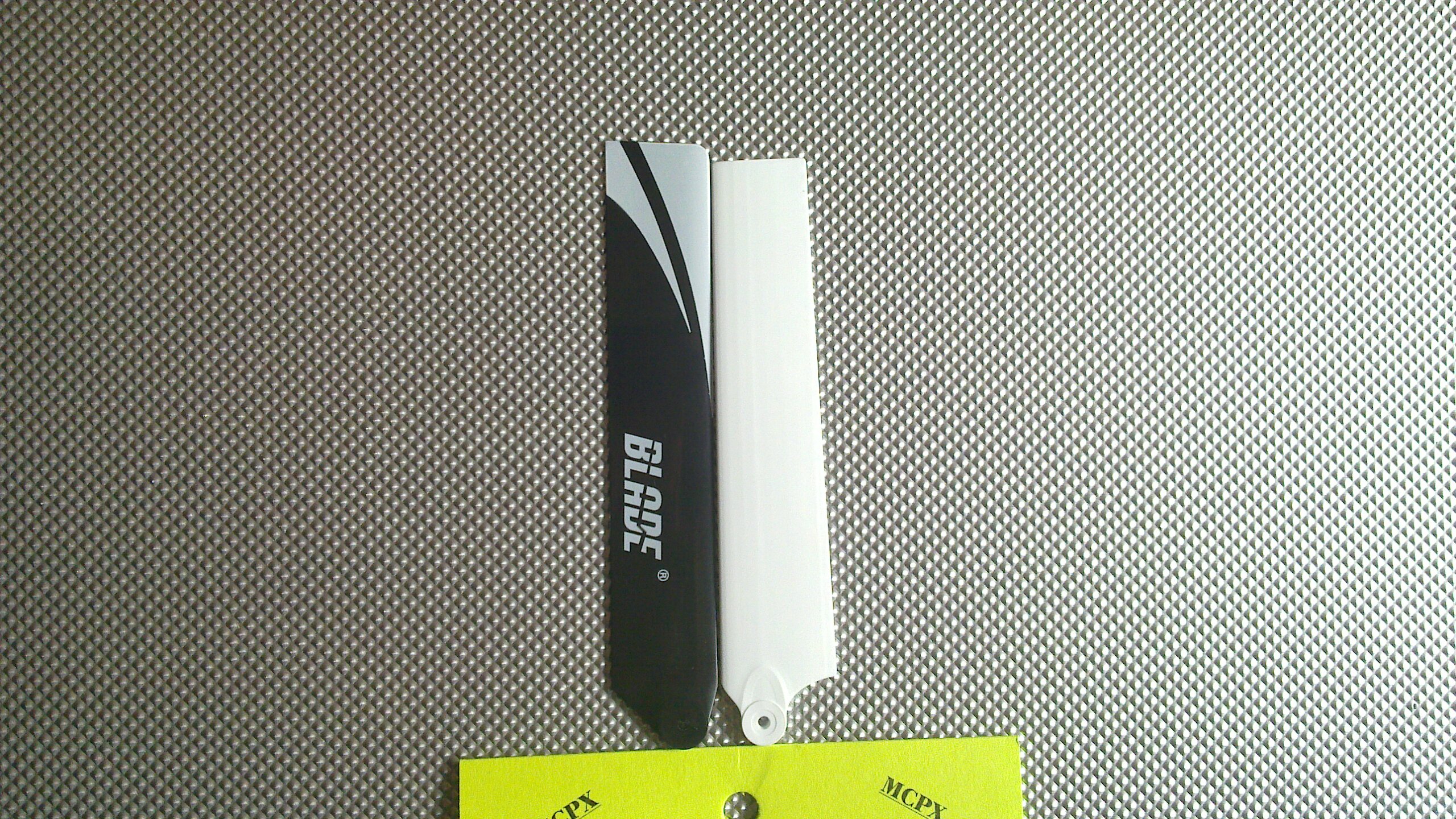 original Blatt-KBDD