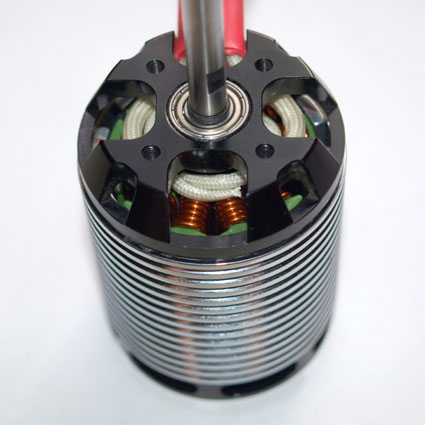 RCM-BL600MX 10Poler