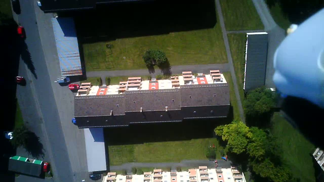 Sturzflug, die Stucka kommen