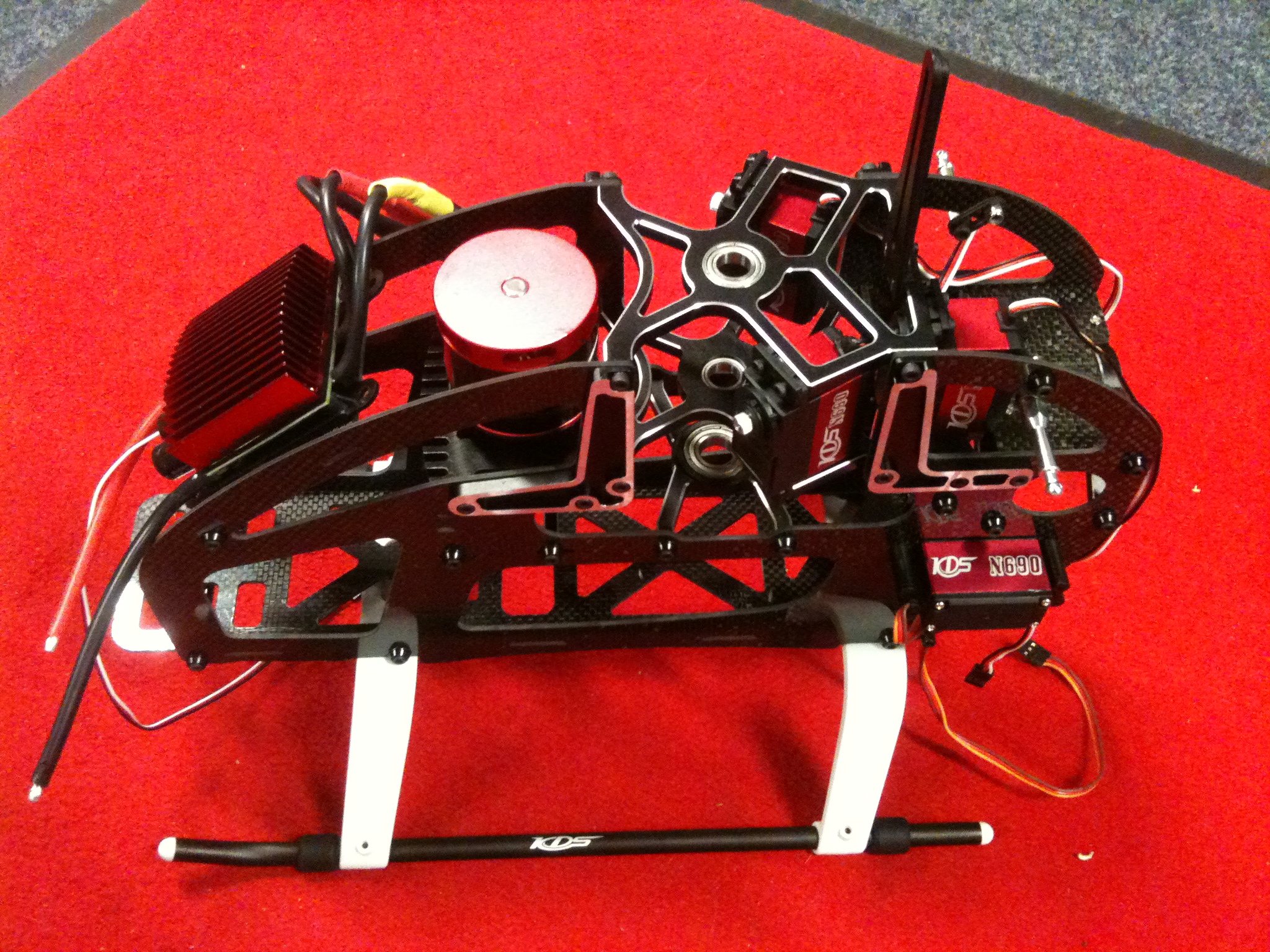 Motor II