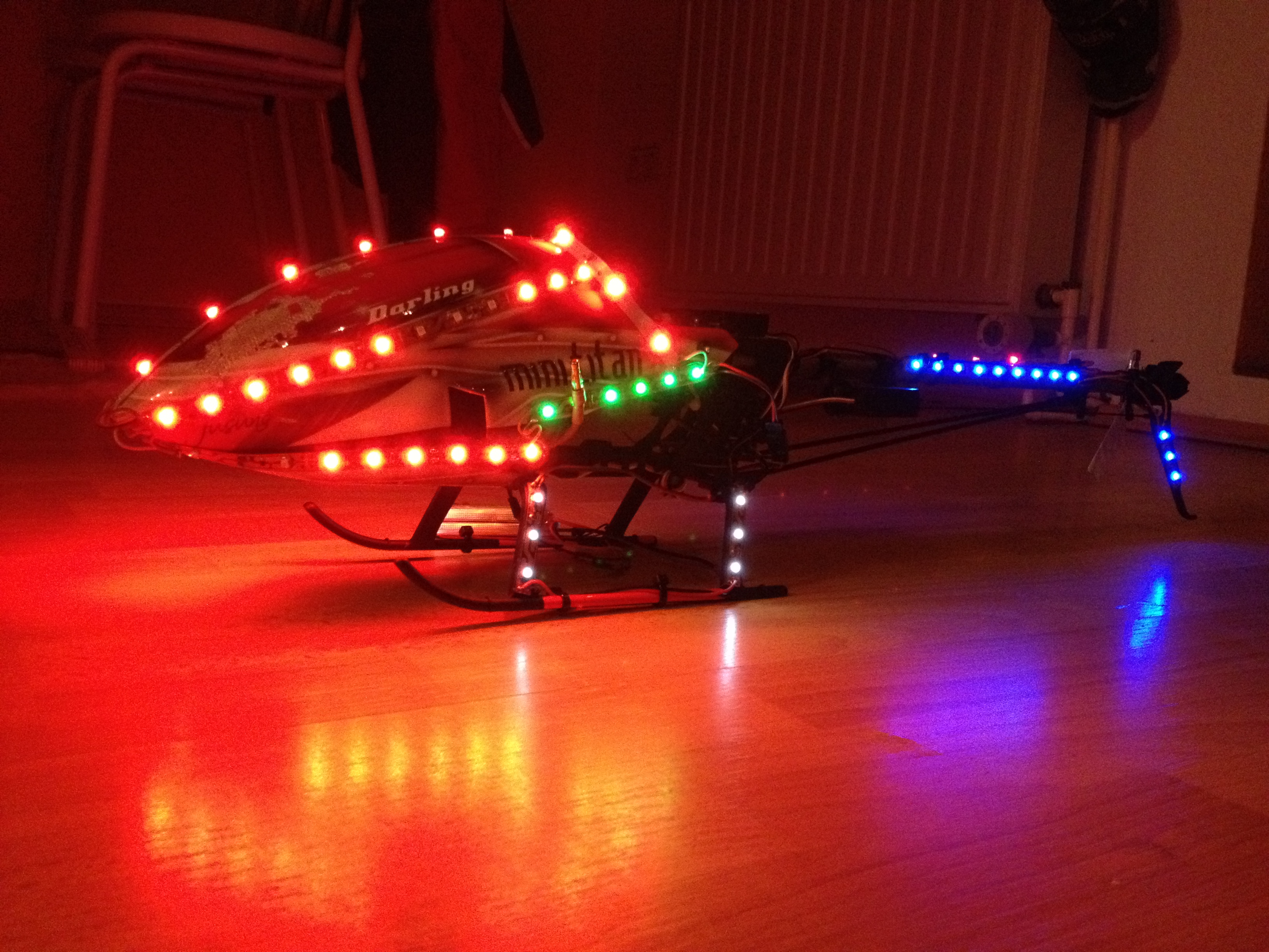 MT e325 V1 SE Nachtflug 2