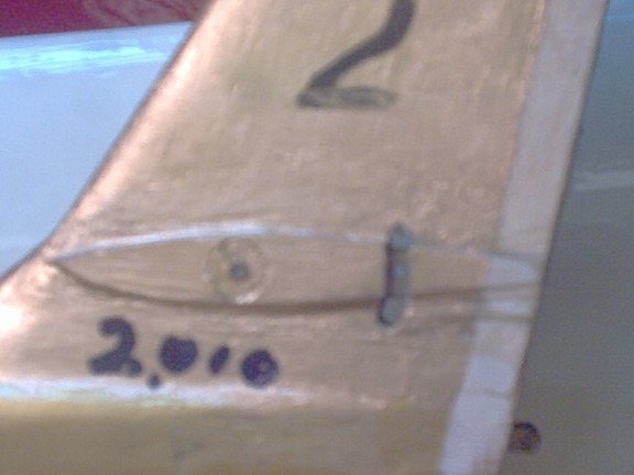 tja, schlechte cam = schlechtes Foto :-(