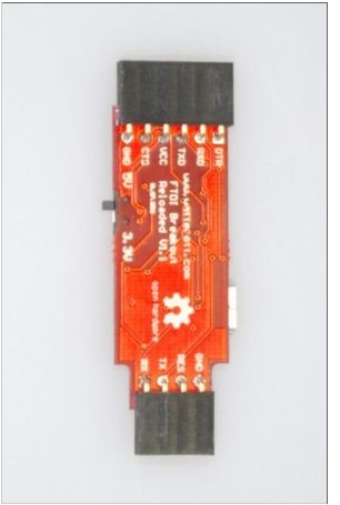 Watterot - Board