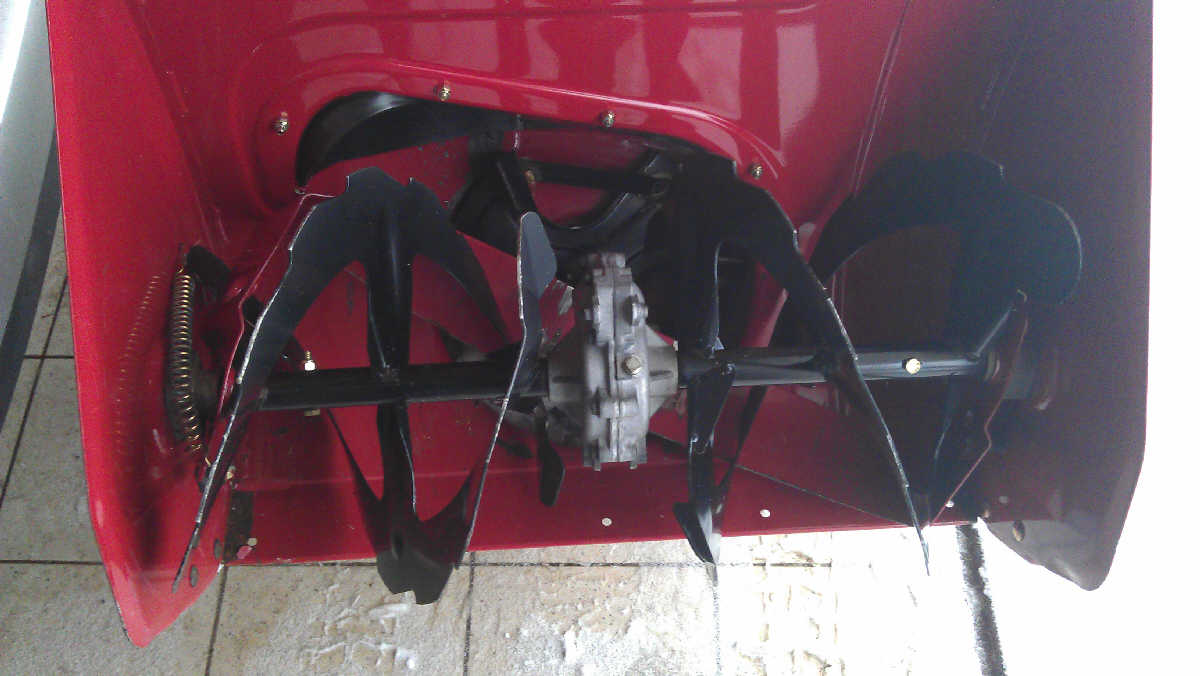 Hier sieht man auf den ersten Blick gar keinen Fehler...