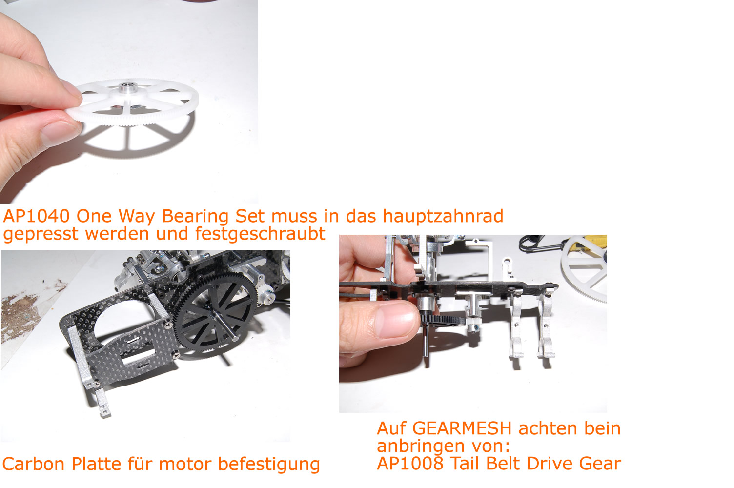 Ein paar dinge müssen noch zusammen..:O)