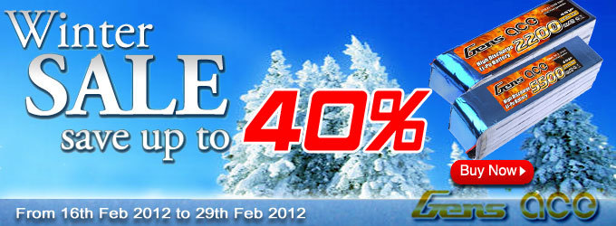 winter sale