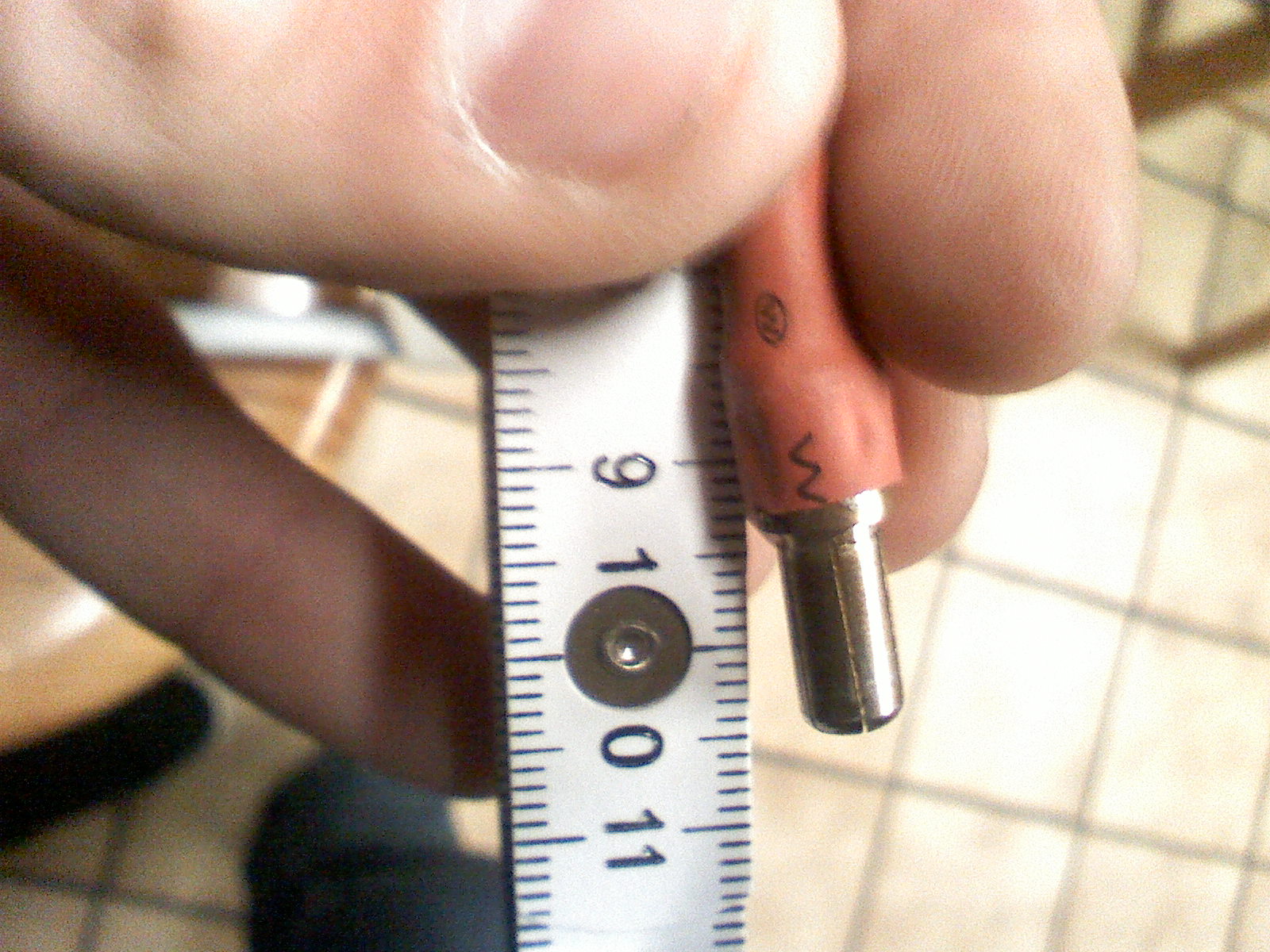 Jive-Kabel