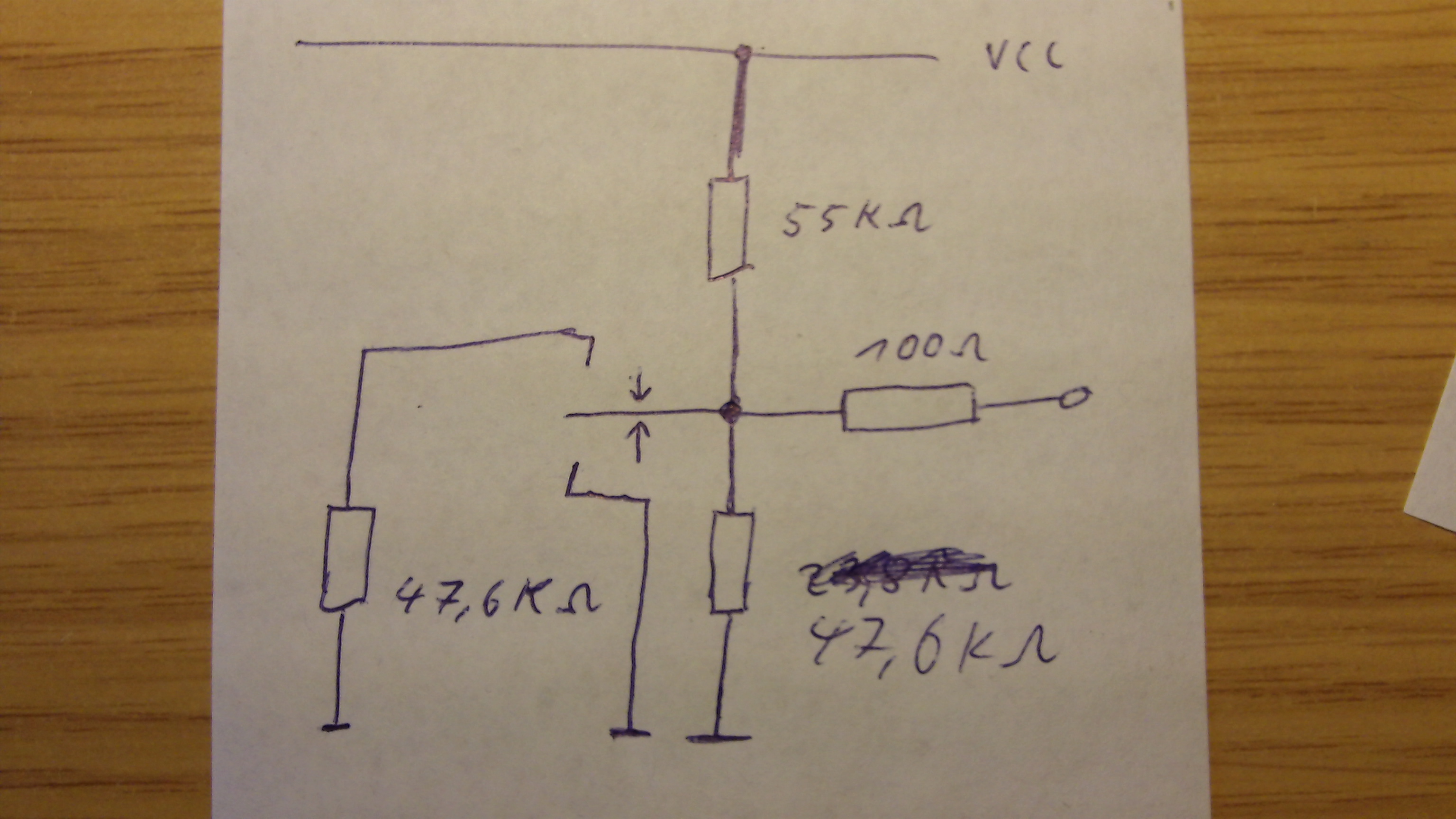 Elektroleute, bitte noch mal drüber schauen!