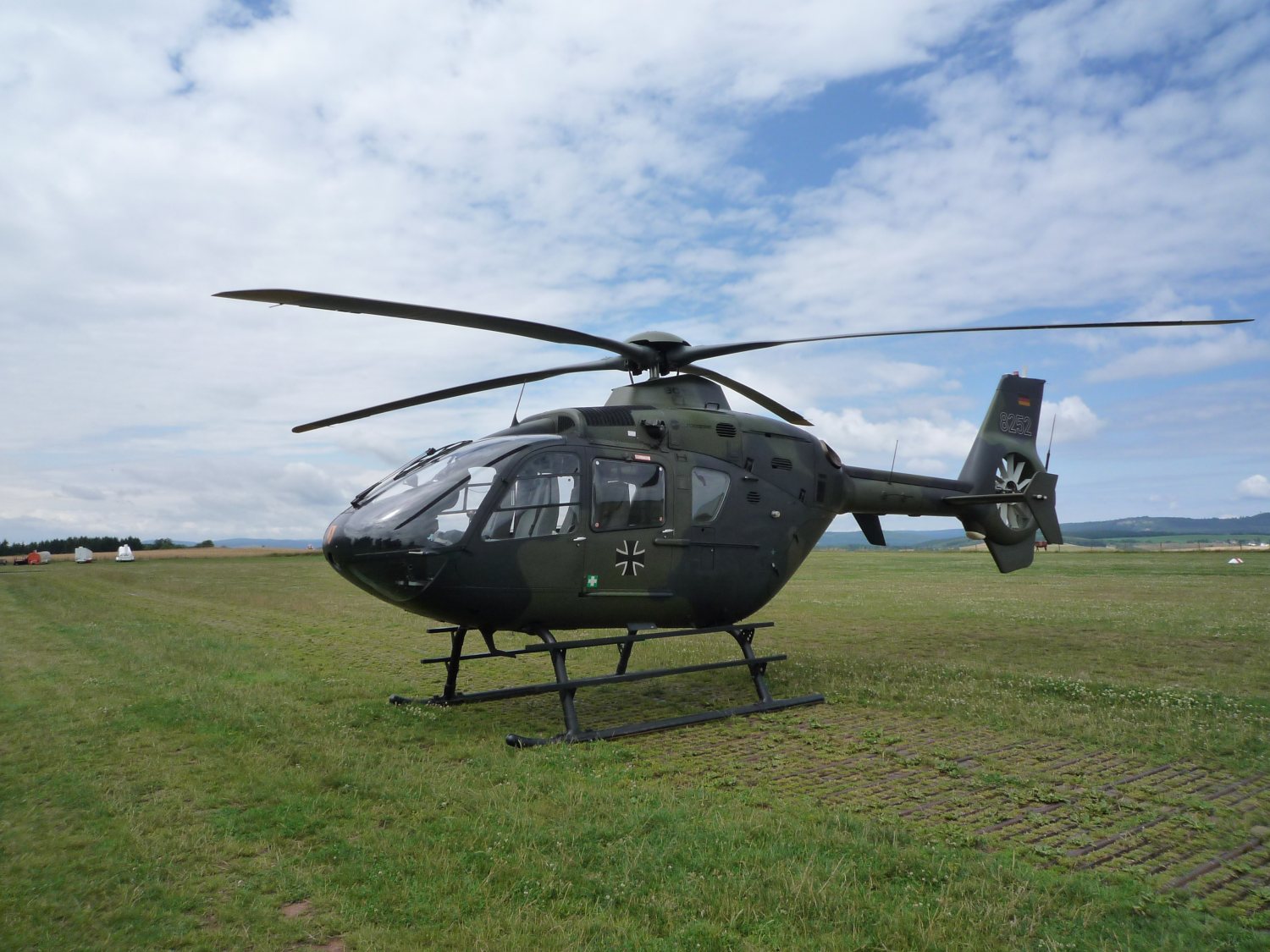 Eurocopter