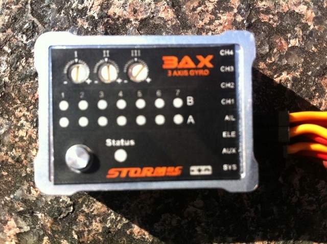 Beast-X Clone