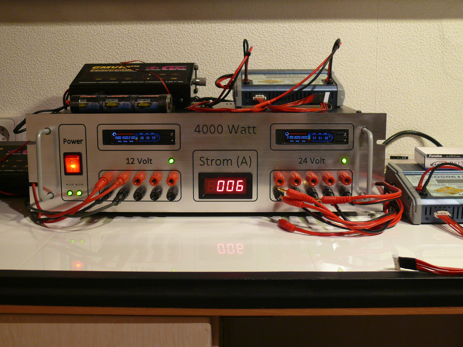 Timos leises Dingens