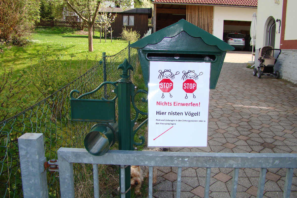 Wer das übersieht, dem ist wohl kaum zu helfen