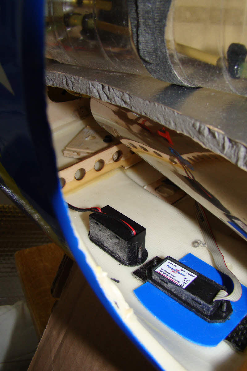 DAs Holz ist Positioniert