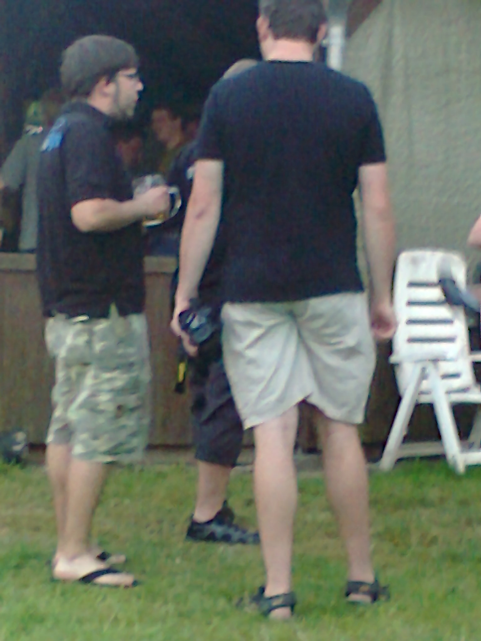 Die Hose