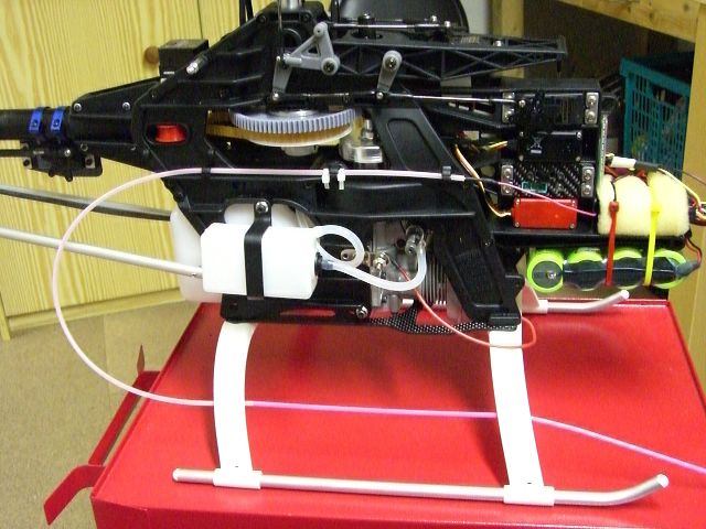 Antenne &amp;quot;neu&amp;quot;