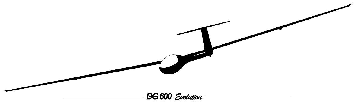 DG 600 Evolution