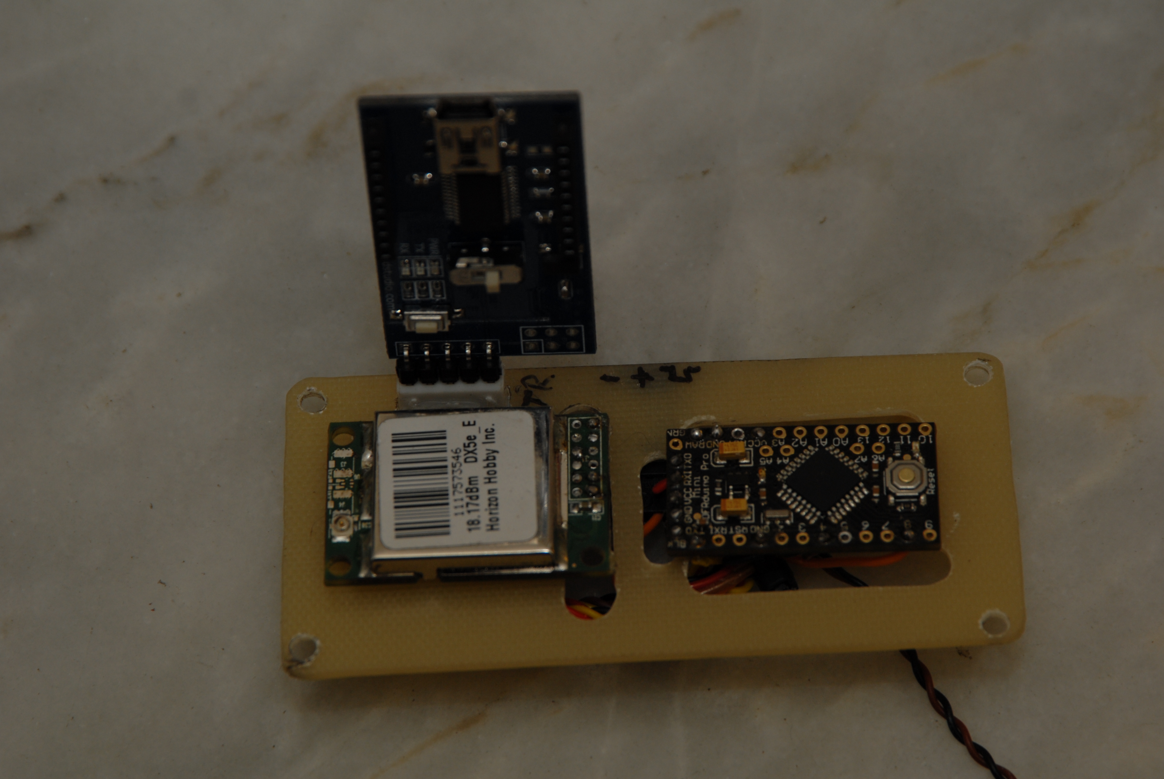 Mit Breakout
