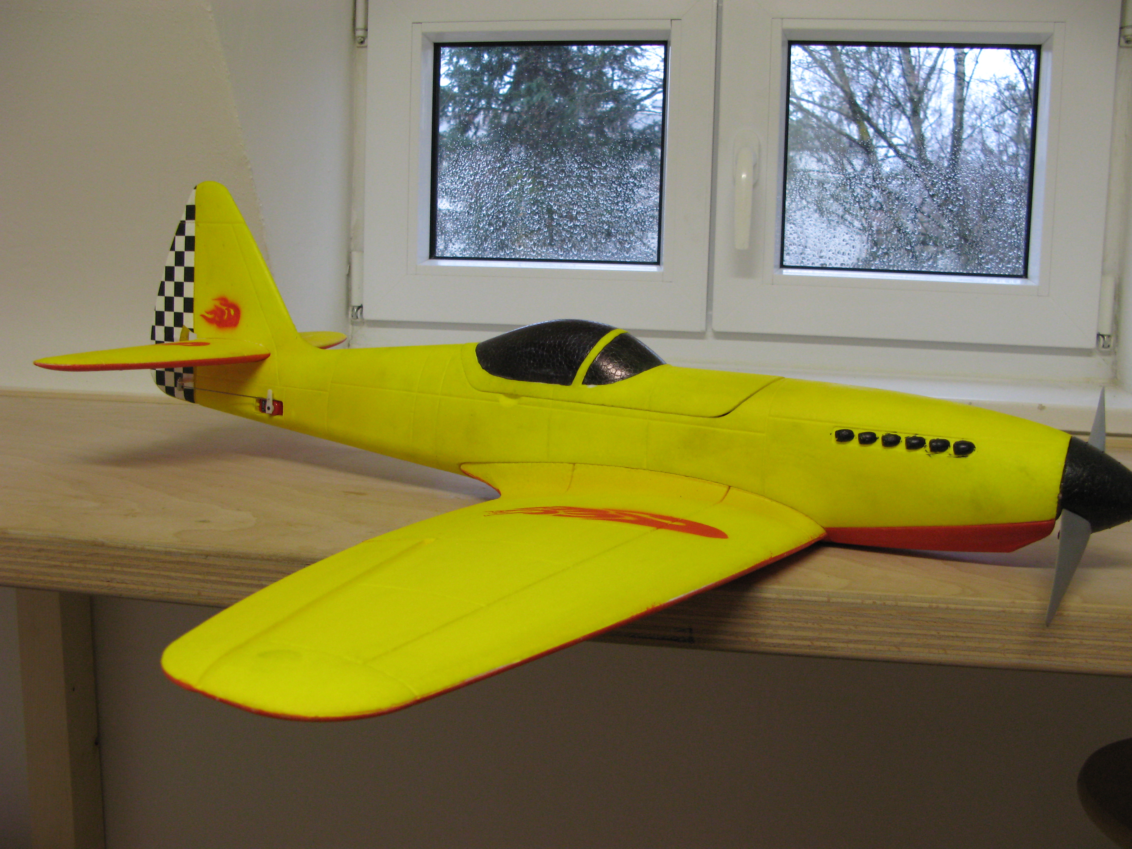 Dogfighter II