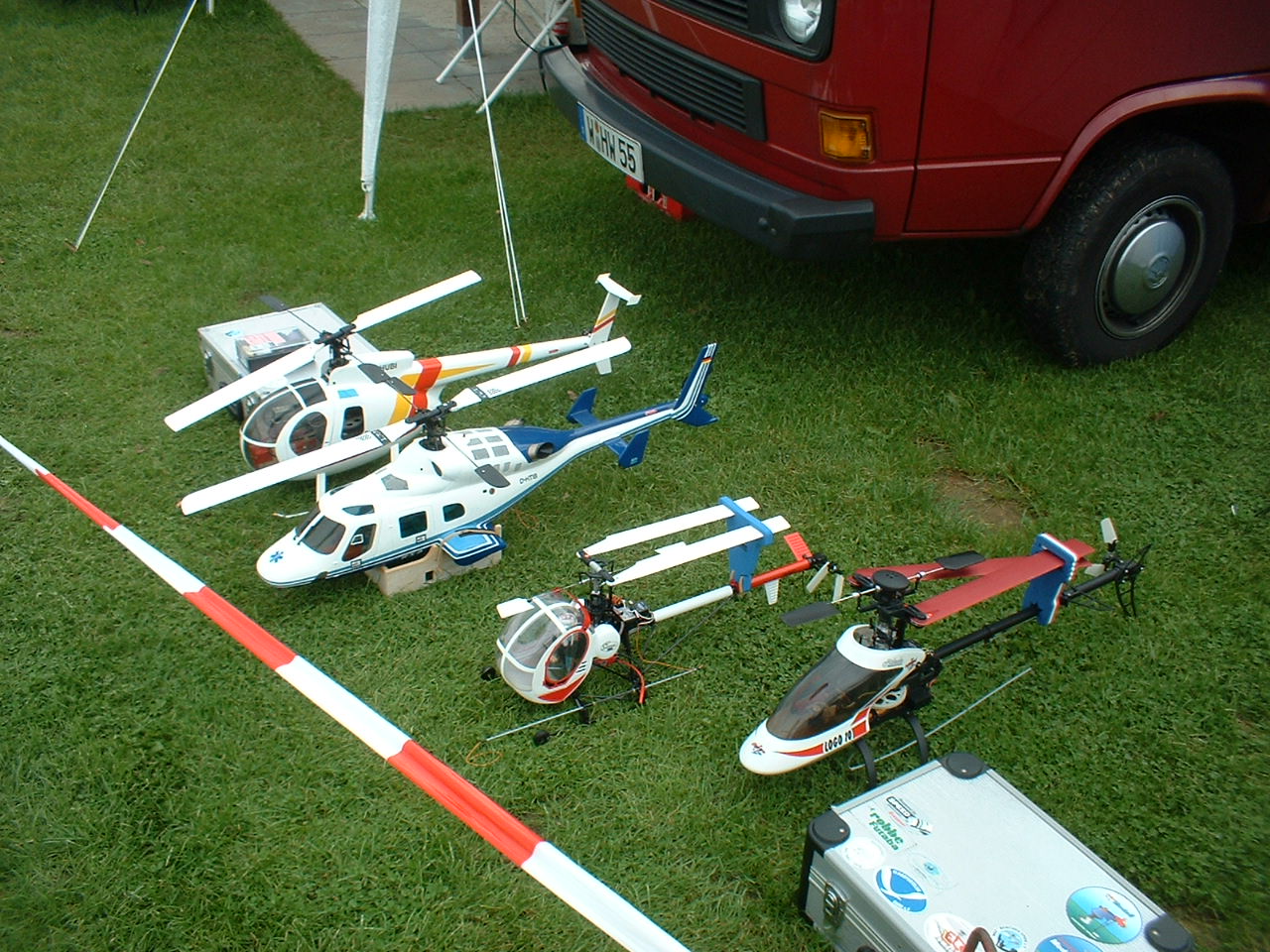 Heli´s