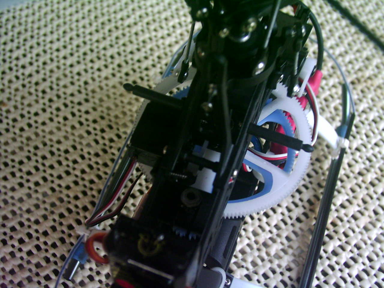 T-Rex Umbau 05.09.2006 - 3.JPG