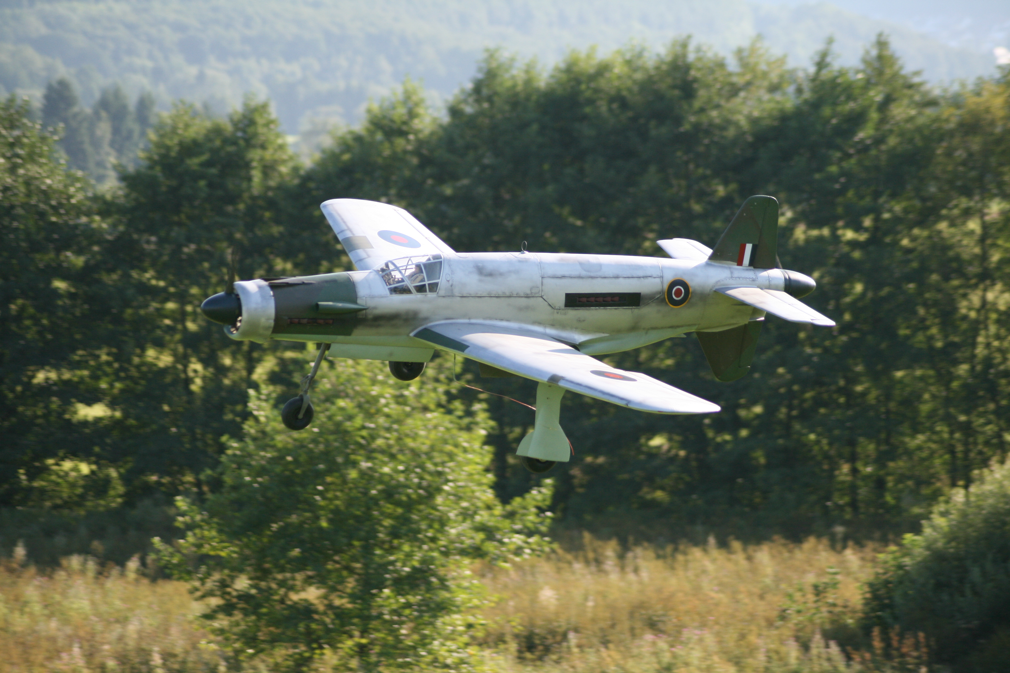 Dornier Do-335 &quot;Pfeil&quot; ( 1944 )