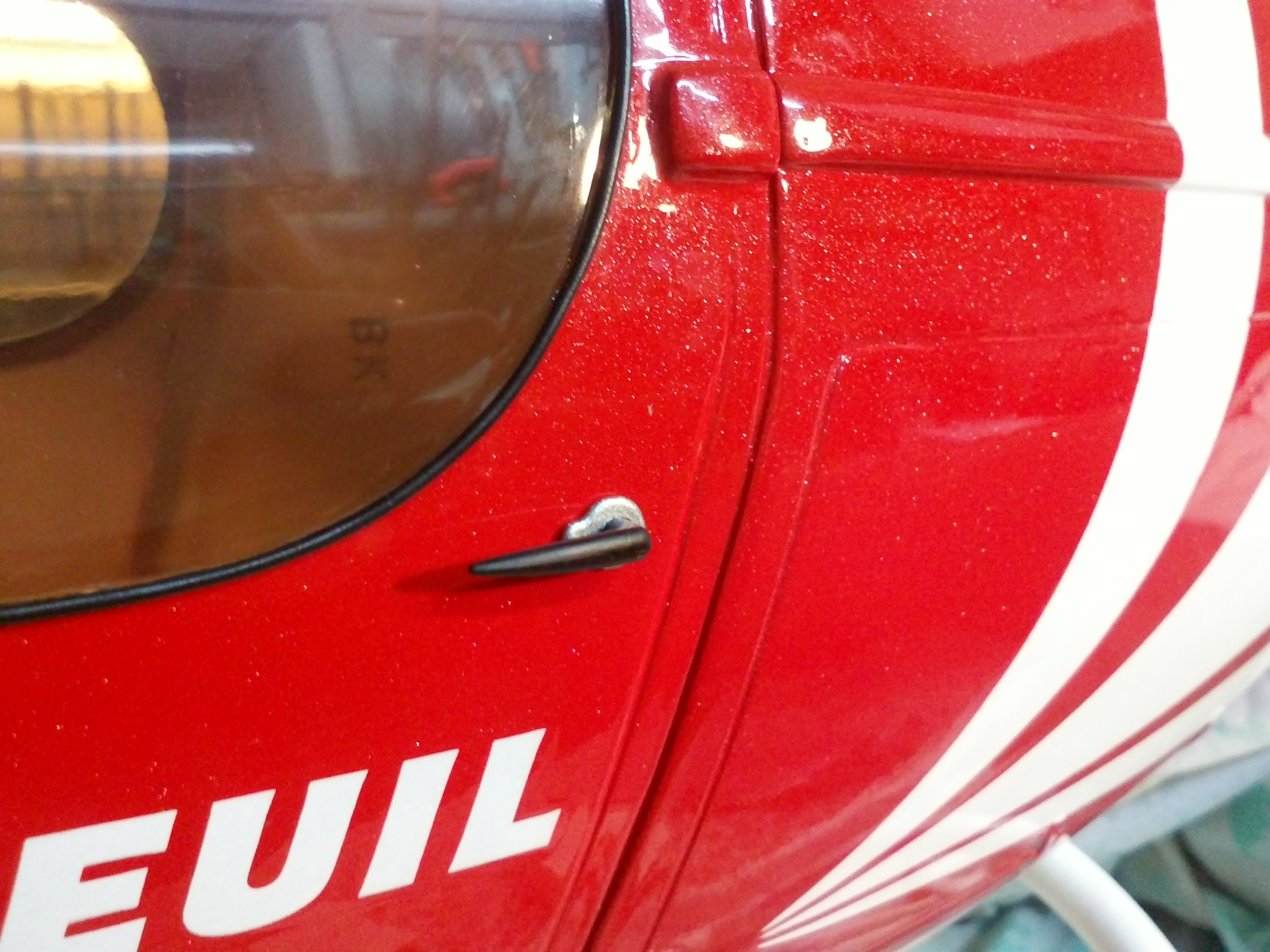 Detail