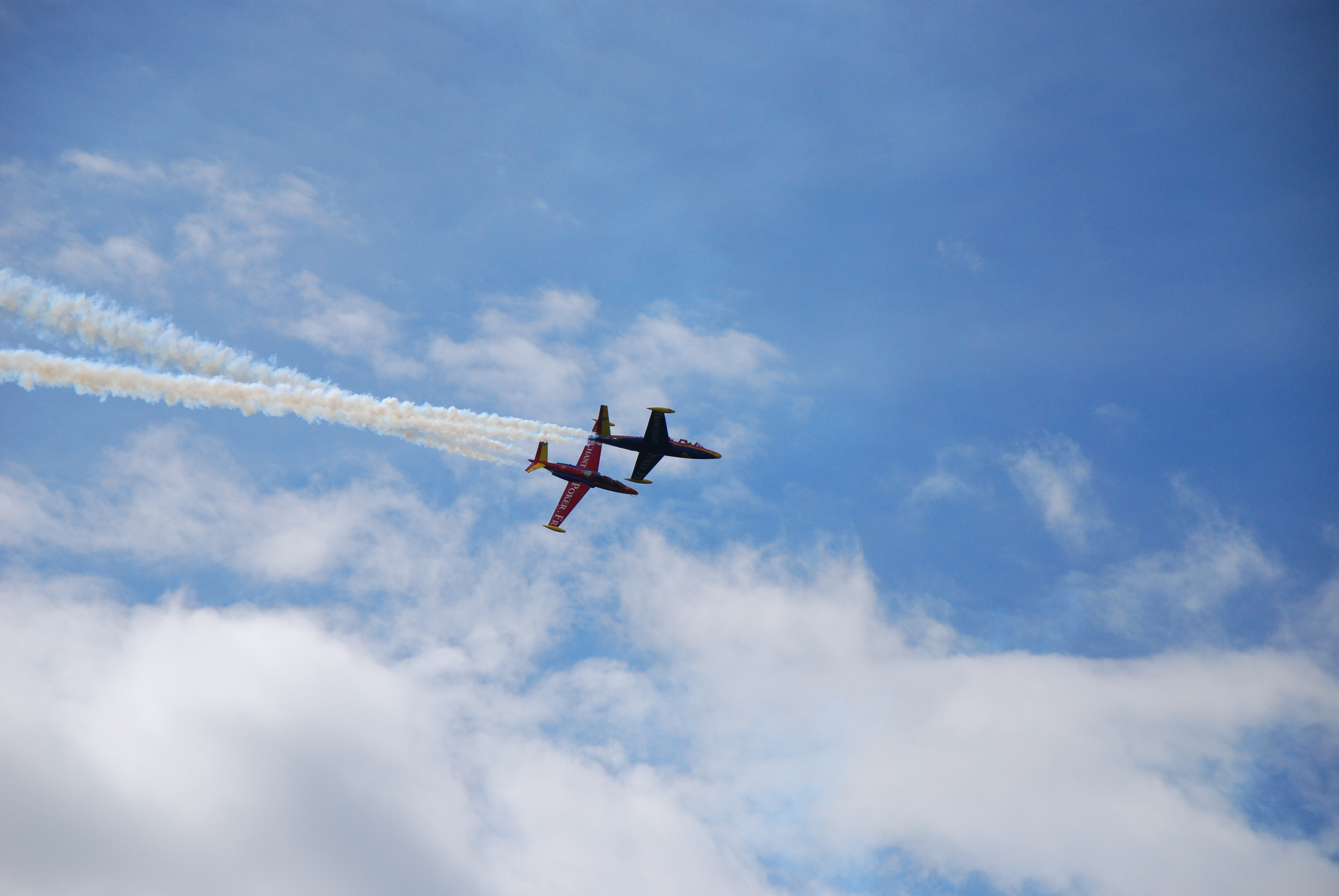 Fouga Magister