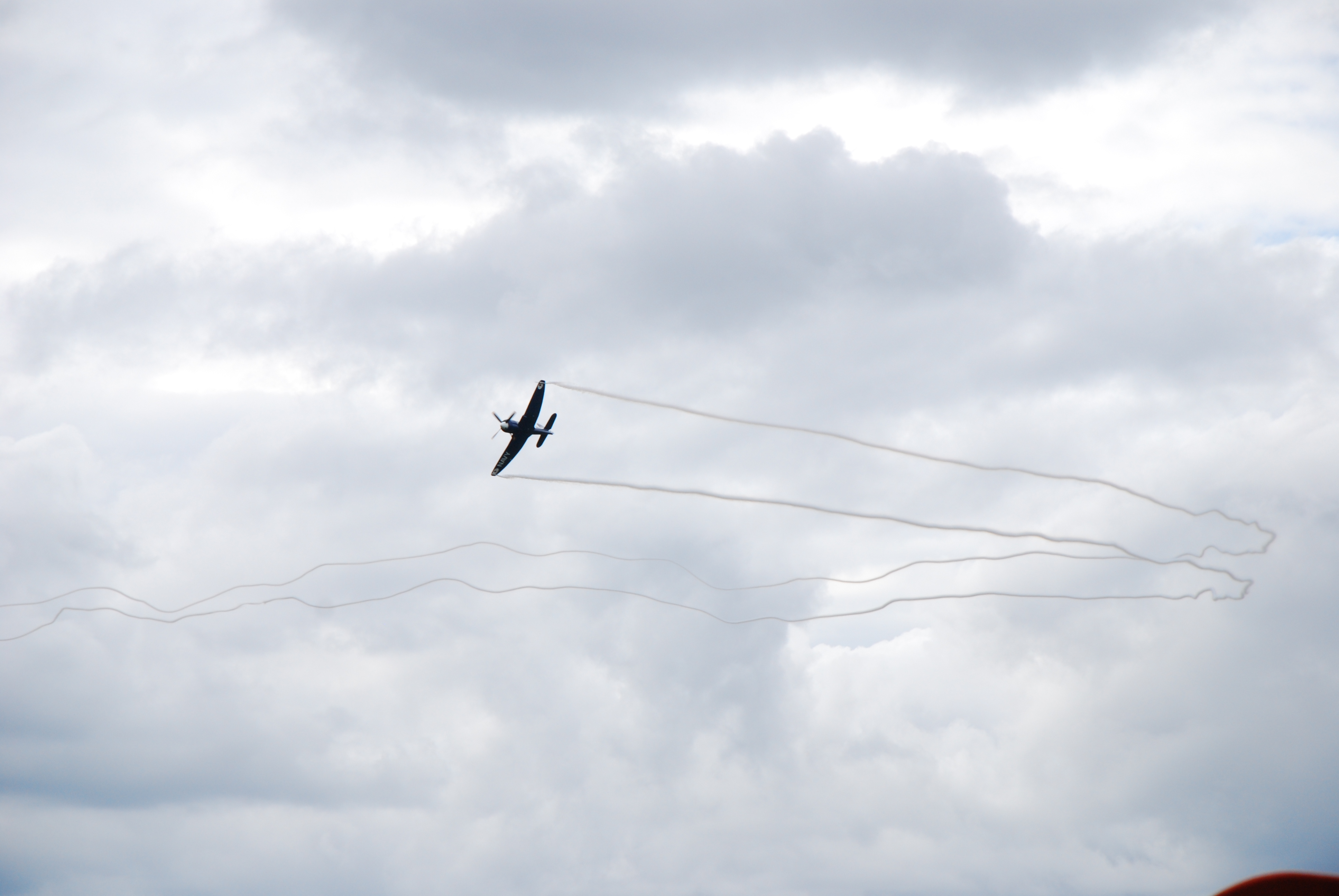 Hawker Sea Fury