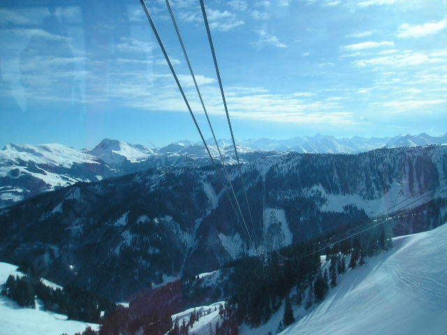 Ein foto von der 3SBahn :)