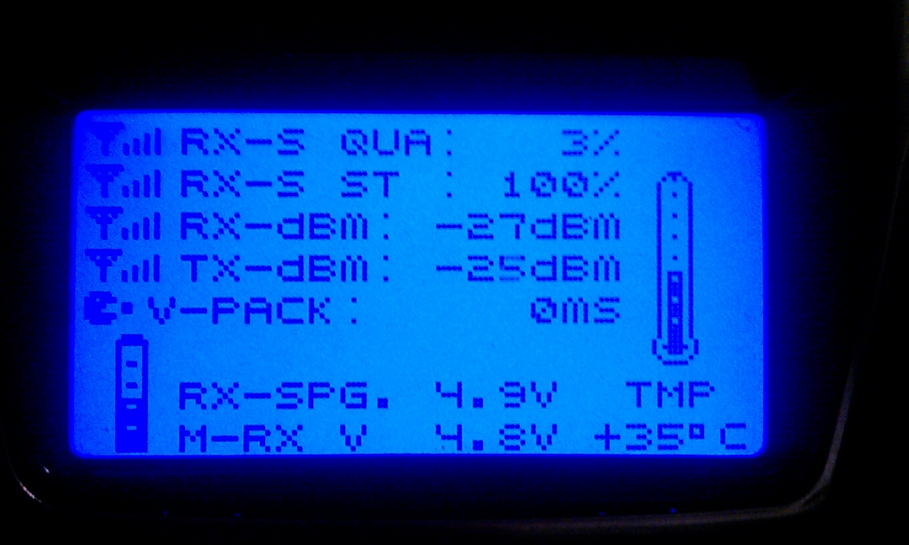 GR-12SC+ an mx-20