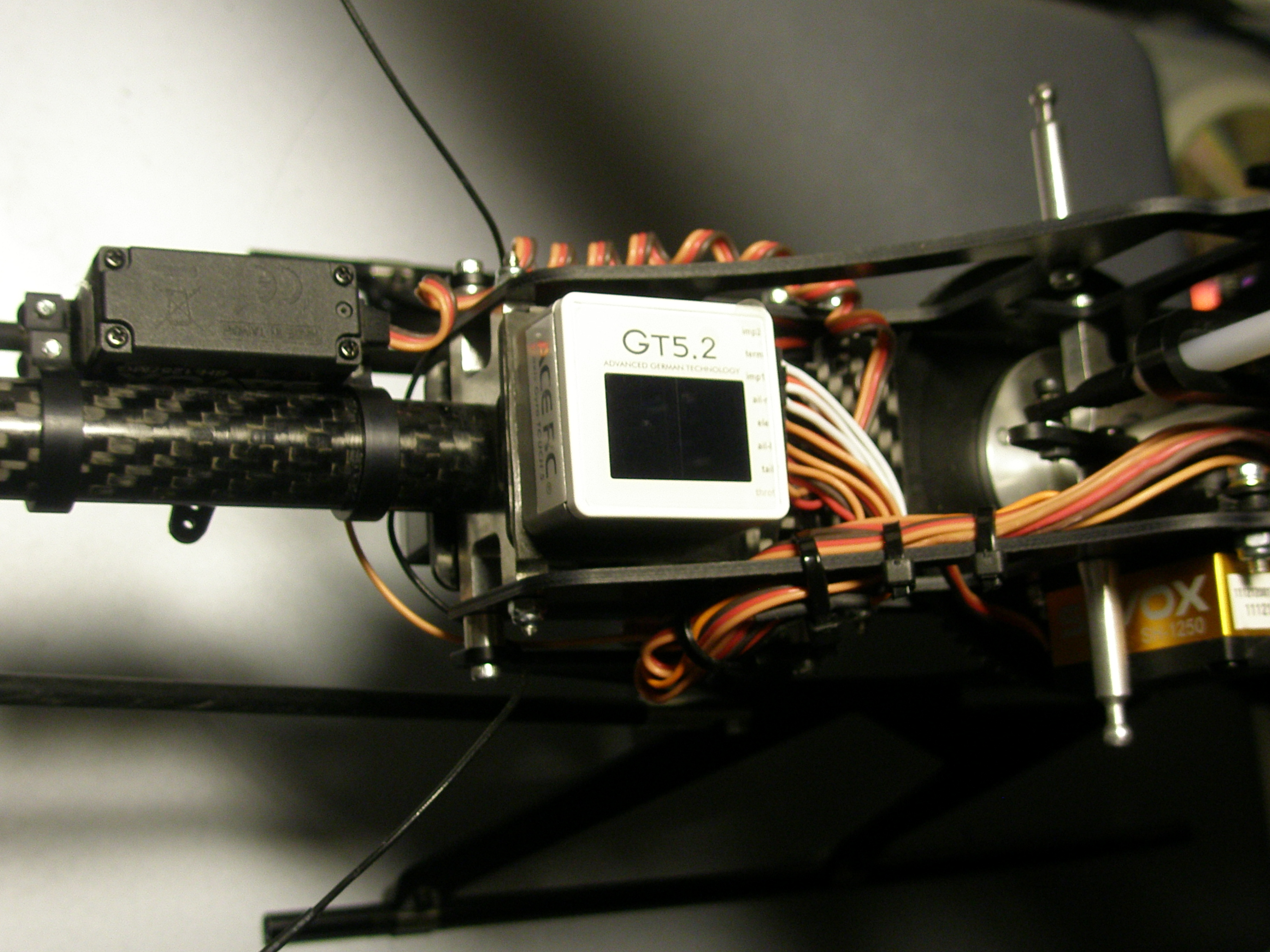 Pulse 500