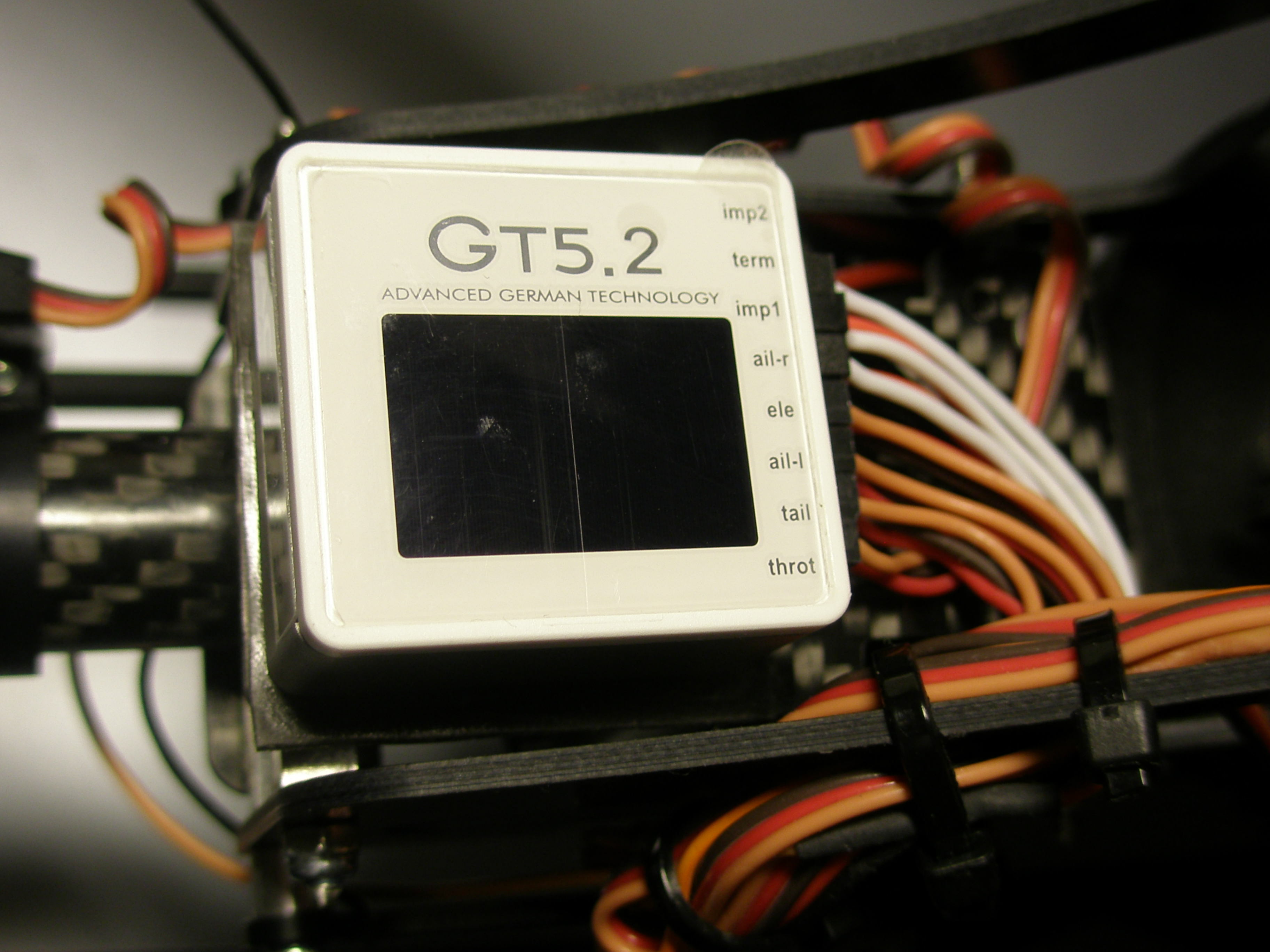 Pulse 500