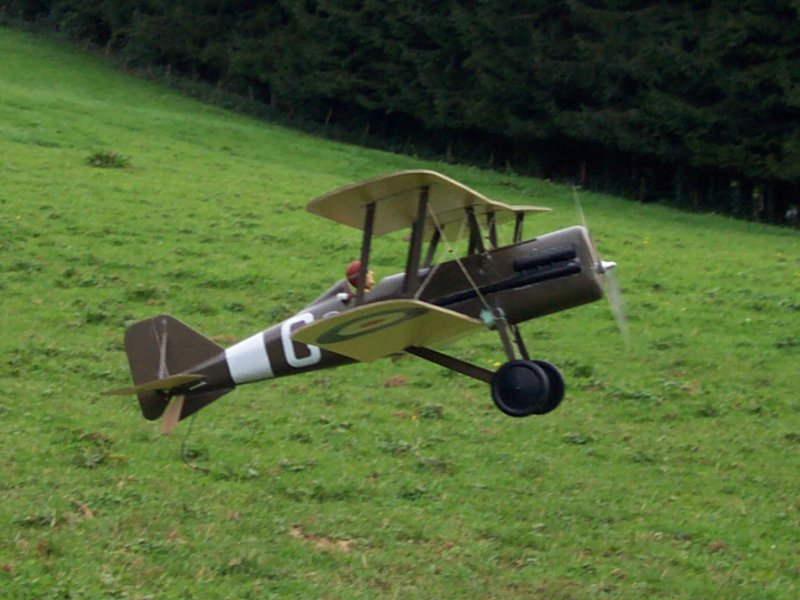Im flug 2