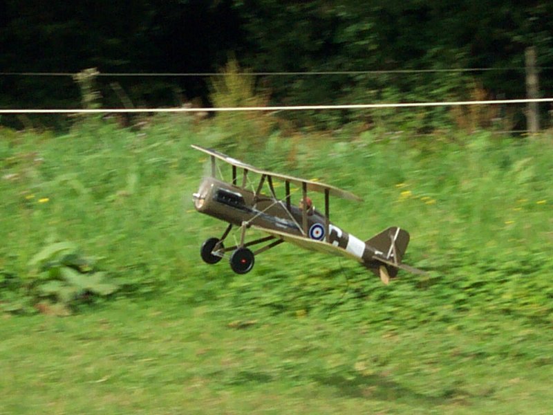 Im Flug