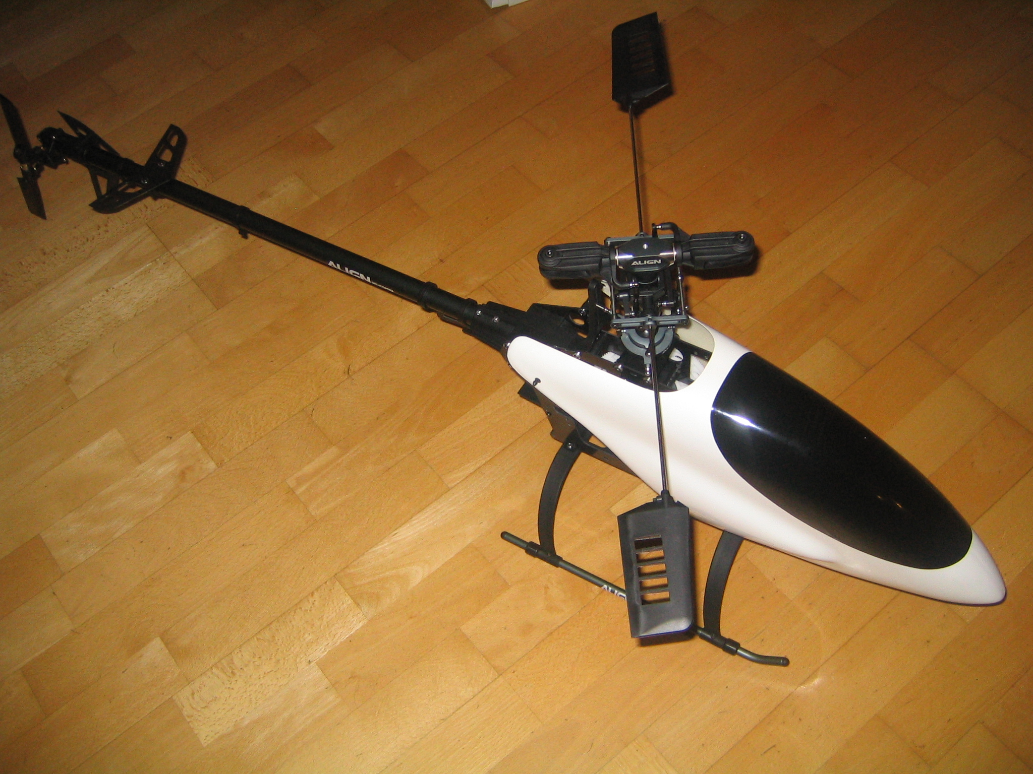 dat isser :-)