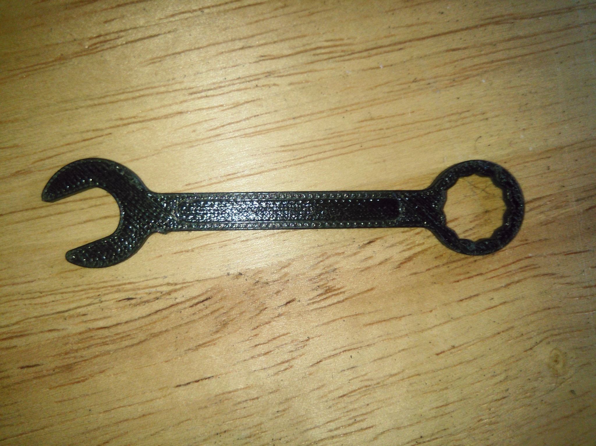 Gabel-Ring-Schlüssel