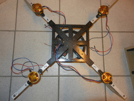 Das Triebwerk