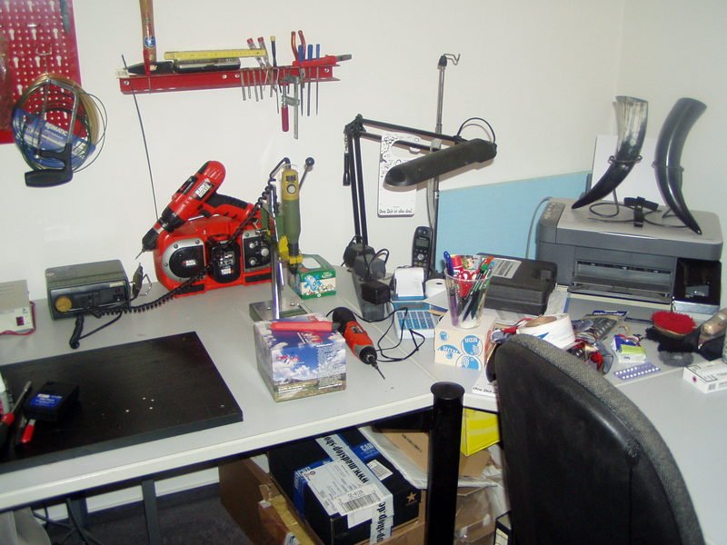 weiter rum sitzt Tza.