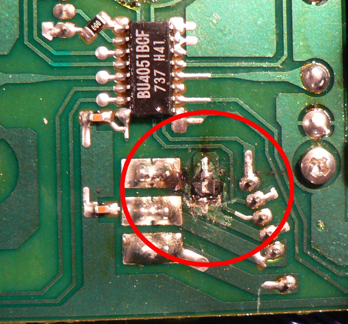 Detail FF7