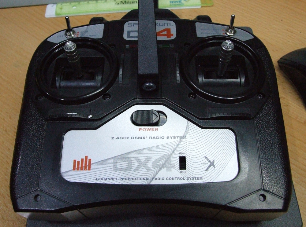 Blade-Chroma-DX4