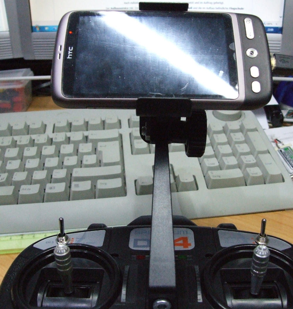 Blade-Chroma-Handy-Holder