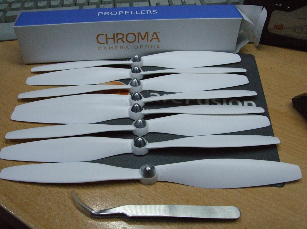 Blade-Chroma-Propellers