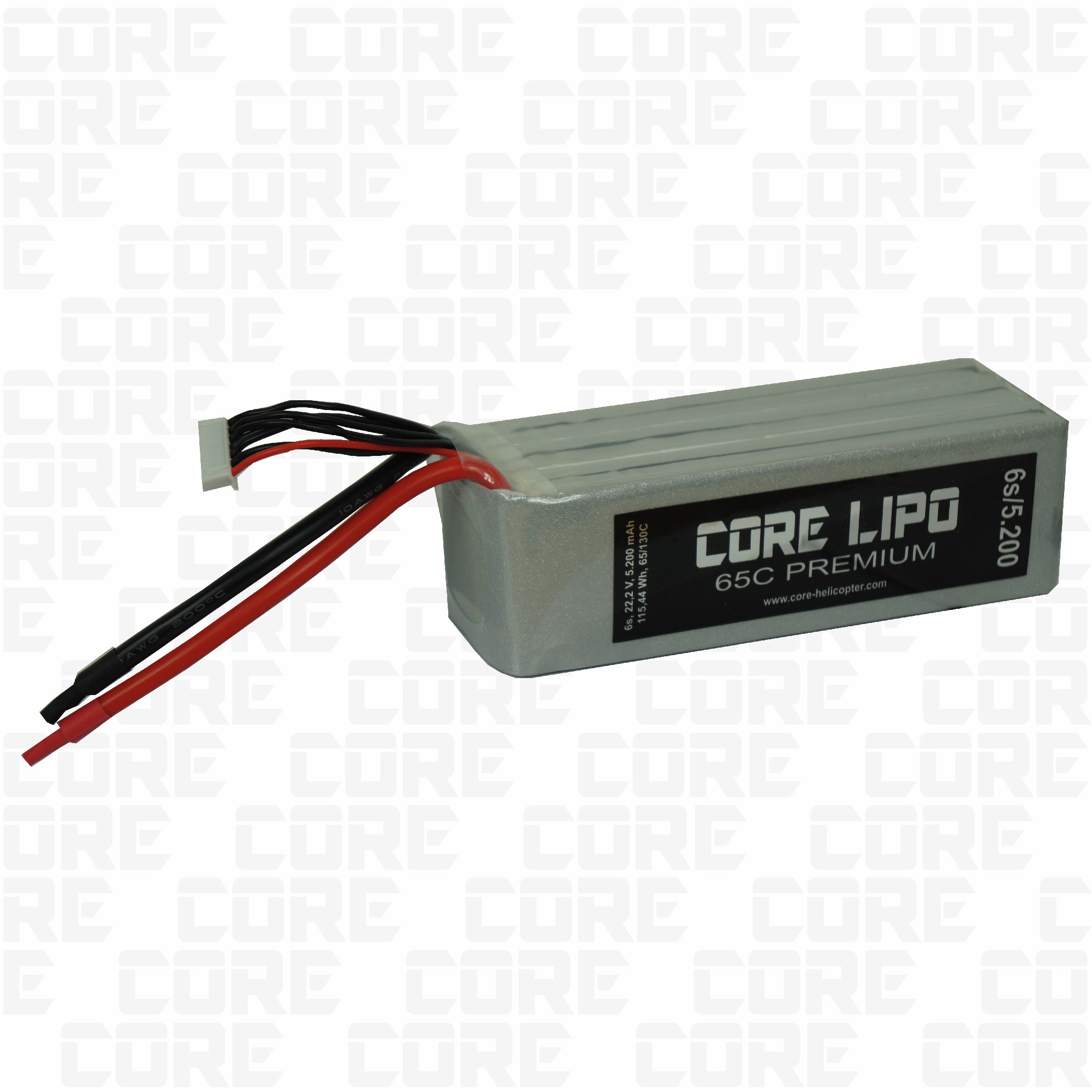 CORE LIPO 65C Premium