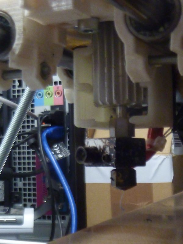 Hotend