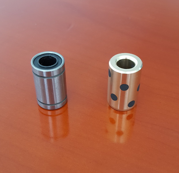 Gleitlager gekauft
