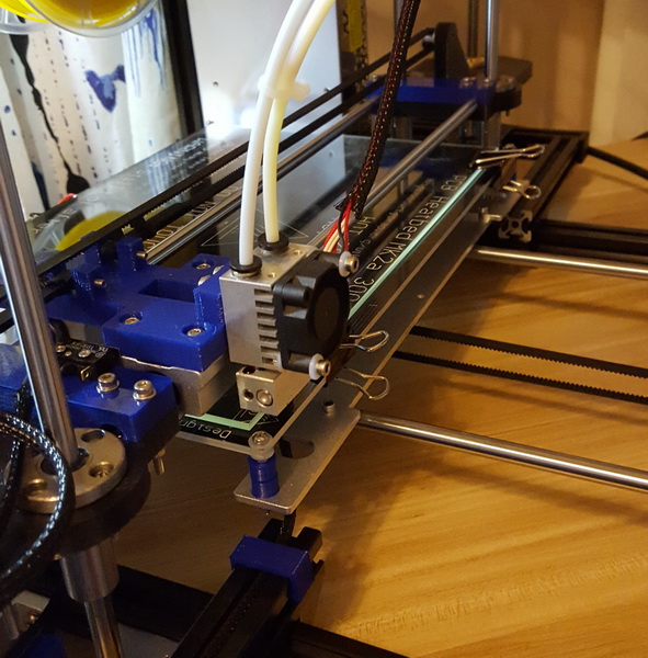 Cyclops HotEnd