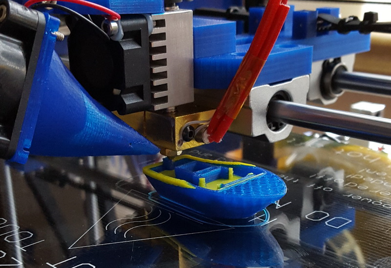 Noch´n Benchy 1