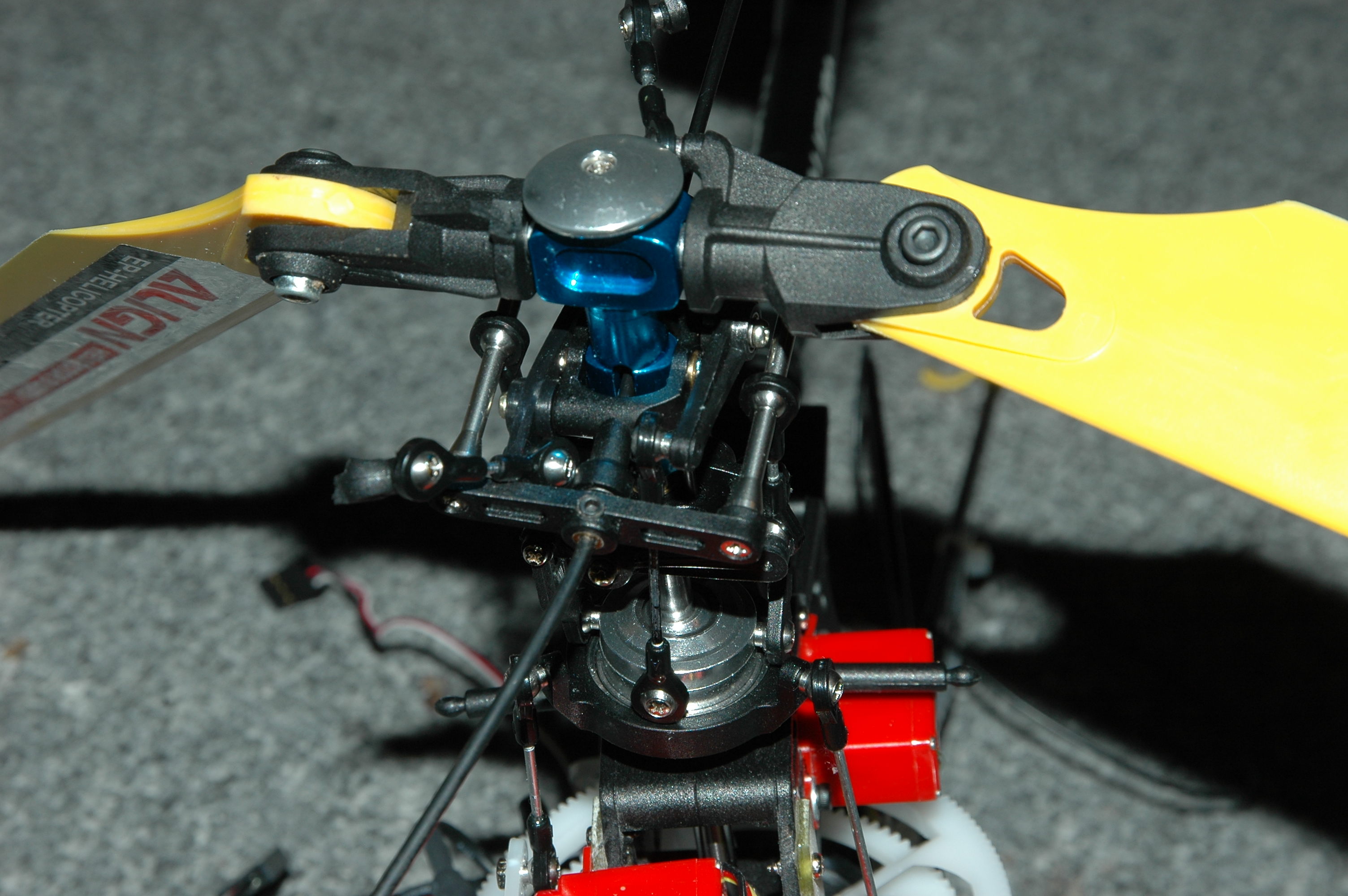 Rotor