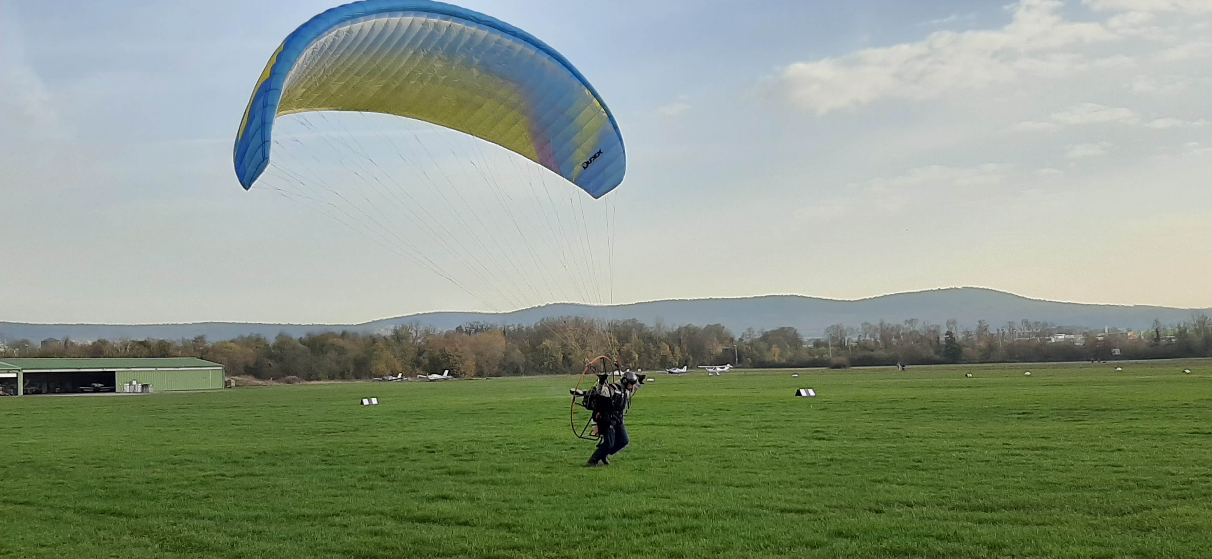 eine Woche in Gelnhausen